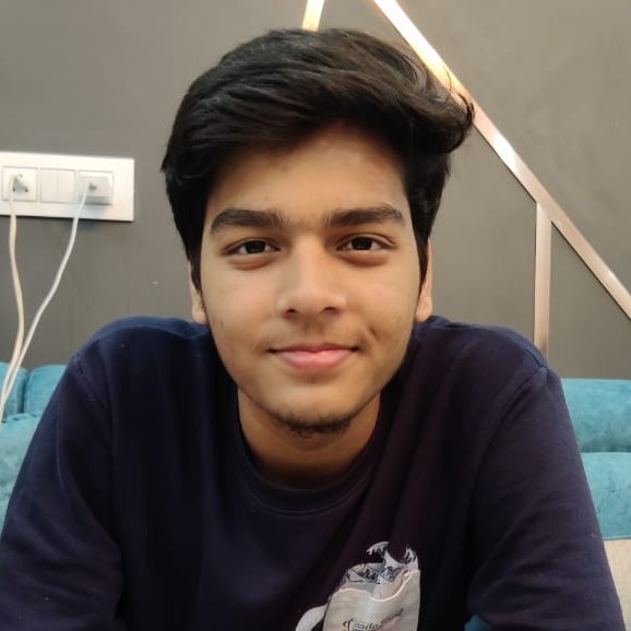 Abhay Dev Gautam